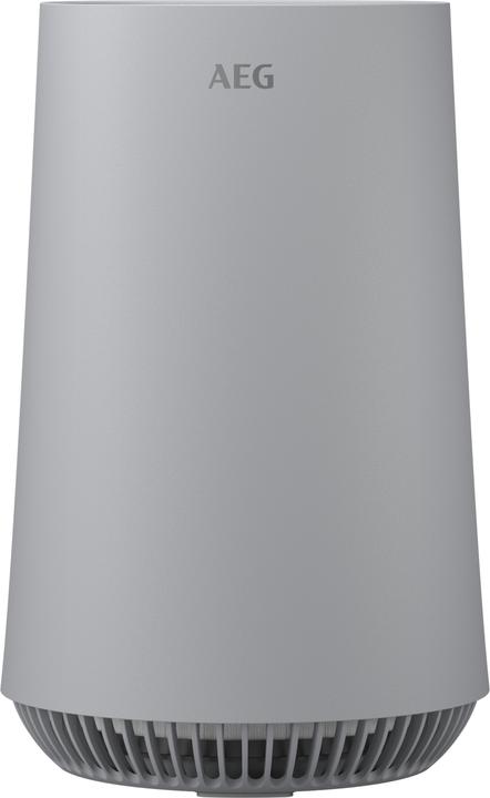 AEG SDA Luftreiniger AX3 AX31-201GY (40 m²)