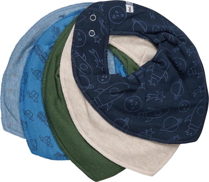 Actual product image Pippi Baby Bandana