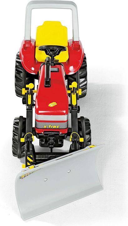 Rolly Toys Rollysnow Master