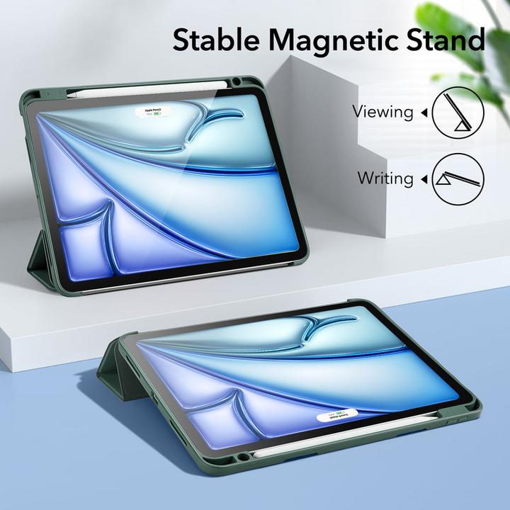 Actual product image ESR Rebound (iPad Air 11 2024 (M2), iPad Air 10.9 (2022), IPad Air 10.9 (2020))