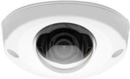 Actual product image Axis Network camera P3905-R MKII M12 (1920 x 1080 Pixels)