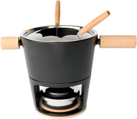 Produktbild Stöckli Fleischfondue-Set (Fondue Bourguignonne, Fondue Chinoise)