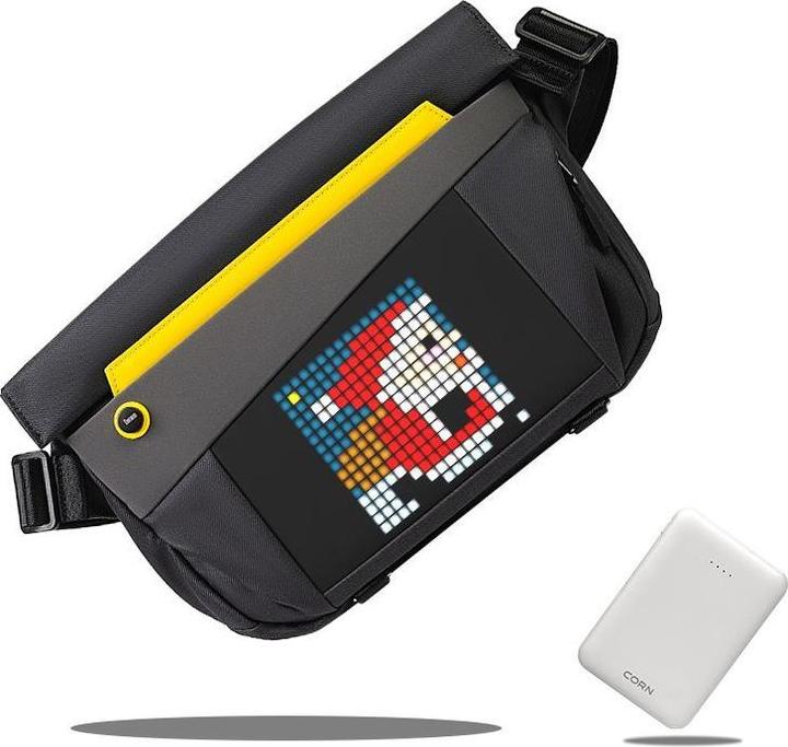Produktbild Divoom Slingbag-Vblack (Fotorucksack)