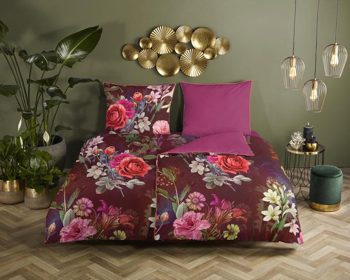 Actual product image Descanso Simone (Bedding set, 155 x 220 cm)
