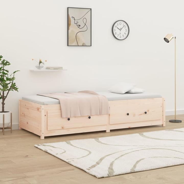 Produktbild VidaXL Orville (90 x 190 cm)