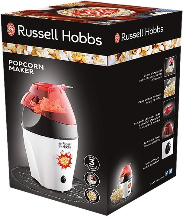 Image du produit Russell Hobbs Fiesta
