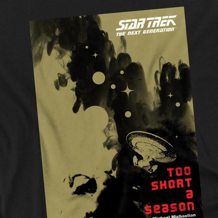 Produktbild The Next Generation Season 1 Episode 16 TShirt (XXL)