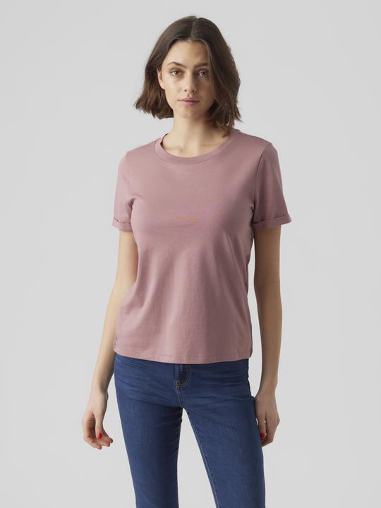 Immagine prodotto Vero Moda Vmpaula S/S T-Shirt Ga Noos (XS)