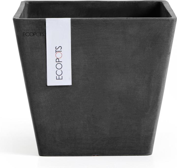 Ecopots Rotterdam
