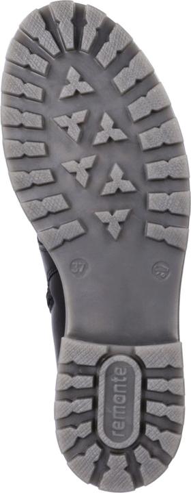 Actual product image Remonte Boots D0W71-01 (39)