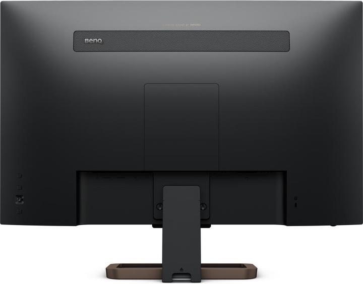 Produktbild BenQ EX2780Q (2560 x 1440 Pixel, 27")