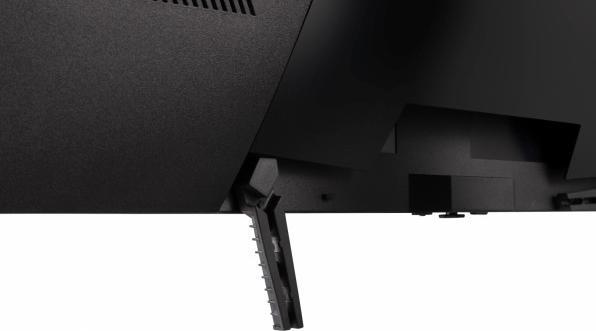 Actual product image Viewsonic Elite XG270QG (2560 x 1440 pixels, 27")