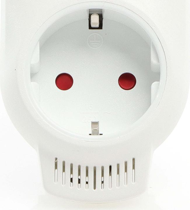 Produktbild Wiltec Set Infrarotheizung 400W Heizpaneel IR Elektroheizung und WLAN Thermostat (400 W)