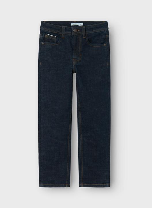 Actual product image Name it Straight Fit Jeans (164)