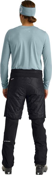 Actual product image Ortovox Piz Boè Swisswool Shorts (S)
