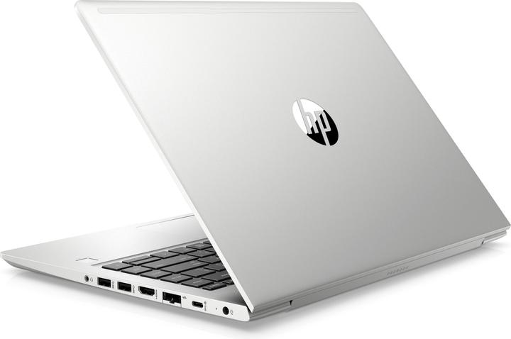 Actual product image HP ProBook 440 – G6 (14", Intel Core i7-8565U, 16 GB, 512 GB, DE)