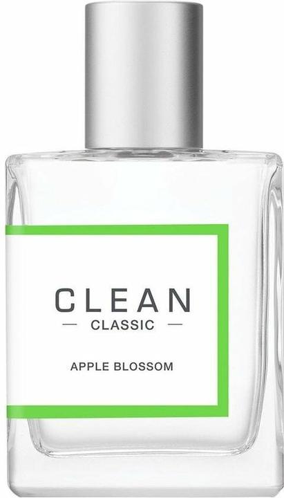 Actual product image Clean Apple Blossom EDP 60 ml (Eau de parfum, 600 ml)