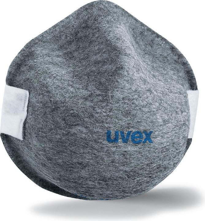 Produktbild Uvex Safety 7100 Formmaske silv-Air 7100 FFP1 (FFP1, 1 x)