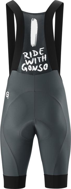 Actual product image Gonso SQlab GO (XL)