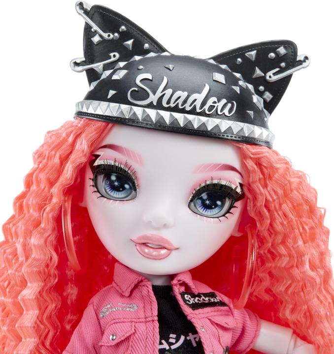 Produktbild MGA Rainbow High Vision Pop - Mara Pinkett