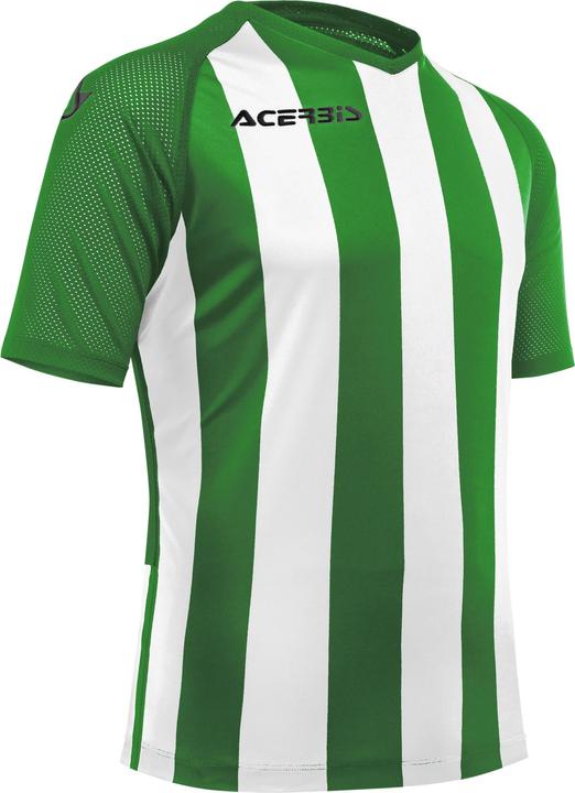 Actual product image Acerbis c jersey johan (M)