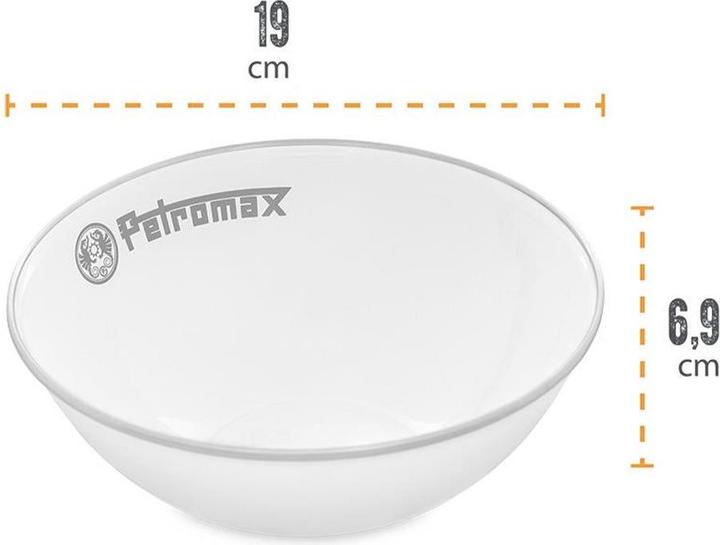 Image du produit Petromax Bols en émail