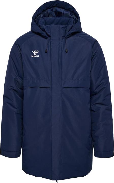 hummel Hmlgo Parka Jacket