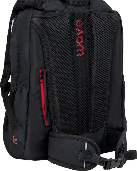 Immagine prodotto Belmil Wave Infinity Move Schulrucksack-Set Meteor (30 l)