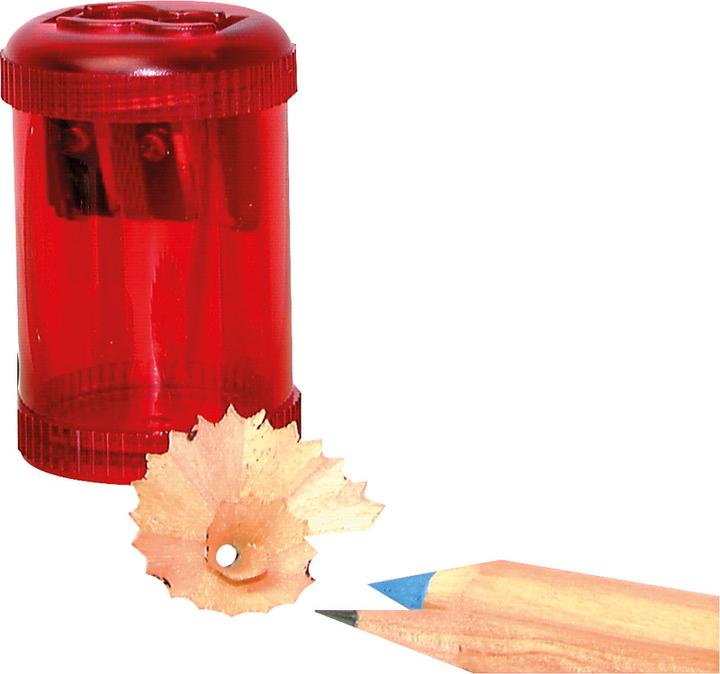 Actual product image Kum Sharpener No. 430M2