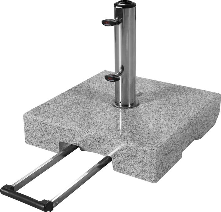 Actual product image Doppler Active Trolley