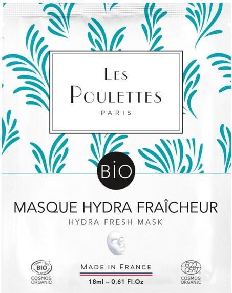 Les Poulettes Mask Hydra Fresh (18 ml)