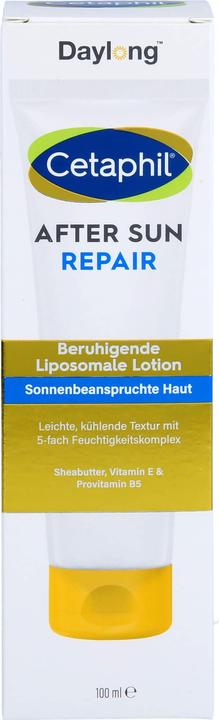 Cetaphil Sun After Sun Repair (Lotion, 100 ml)