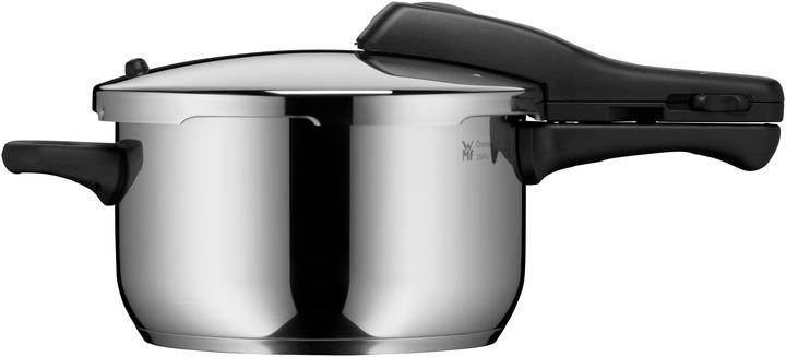 Actual product image WMF Perfect (22 cm, Pan set + pot set, Stainless steel)