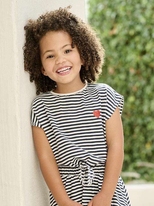 Image du produit Vertbaudet Mädchen 2-in-1-Kleid (146)