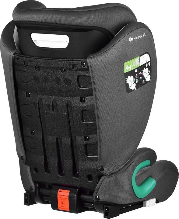 Produktbild KinderKraft Junior Fix 2 (Kindersitz, ECE R129/i-Size Norm)