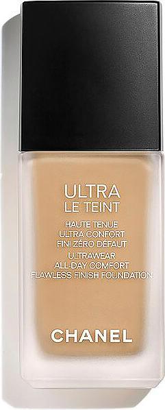 Chanel Ultra Le Teint Fluide No B50 (B50)