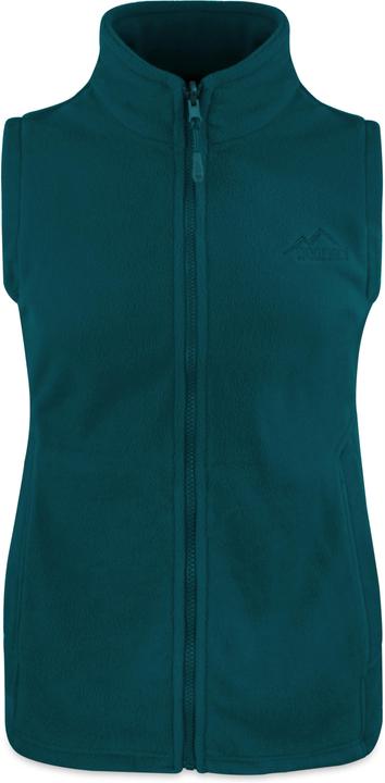 Produktbild Normani Damen Fleeceweste Jovik - 1303 (M)