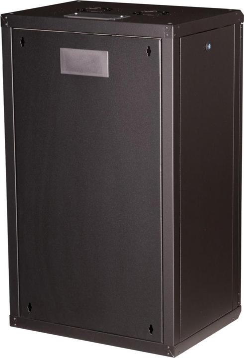 Produktbild Roline 19-Zoll Wandgehäuse Pro 20 HE (10.86 HE, 19 Zoll Rack)