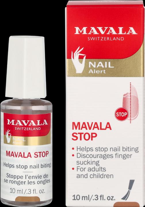 Produktbild Mavala Nail Alert Stop (10 ml)