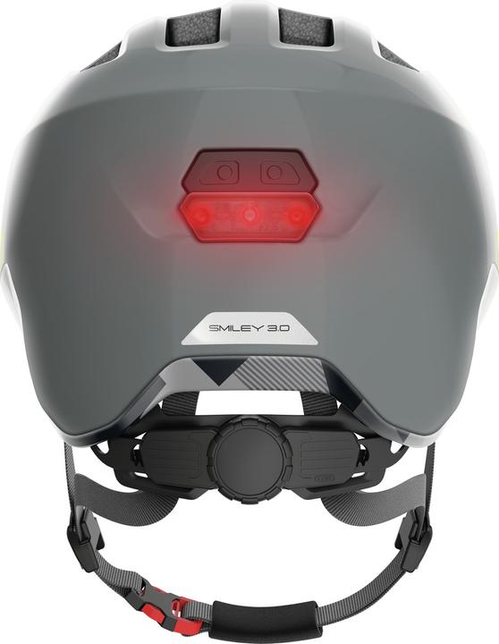 Actual product image Abus Smiley 3.0 ACE LED (50 - 55 cm)