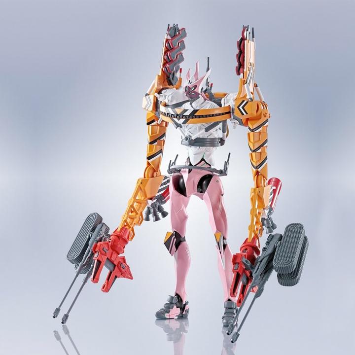 Immagine prodotto Bandai Evangelion - EVA UNIT Type-08