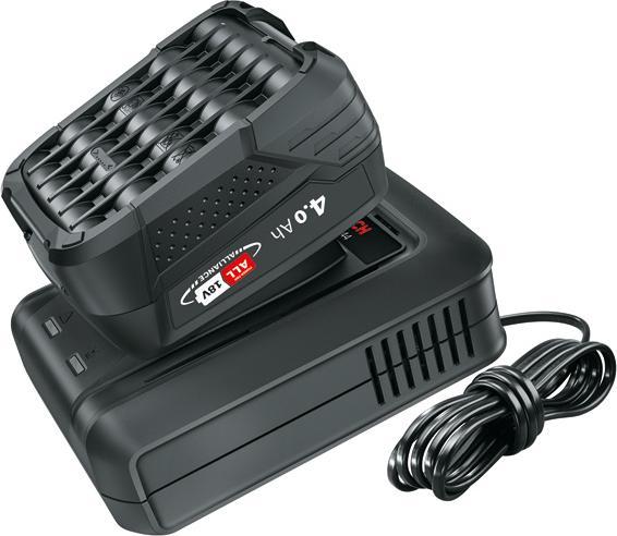Immagine prodotto Bosch Professional Starter-Set (18 V)