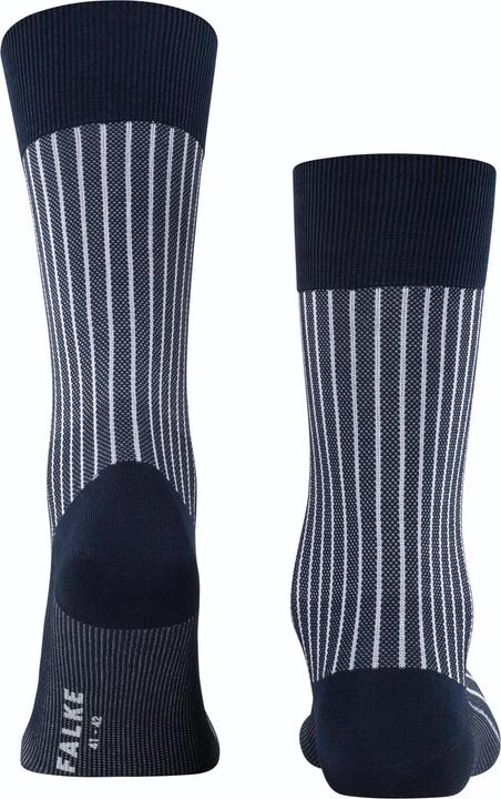 Actual product image Falke Oxford Stripe SO (Single pack, 43 - 44)