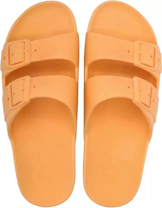 Actual product image Cacatoès 's sandals belo horizonte (37)