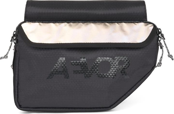 Image du produit Aevor Frame Bag Proof Noir (3 l, Sacoche de cadre)