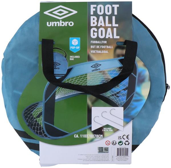 Image du produit Umbro But de football pop-up