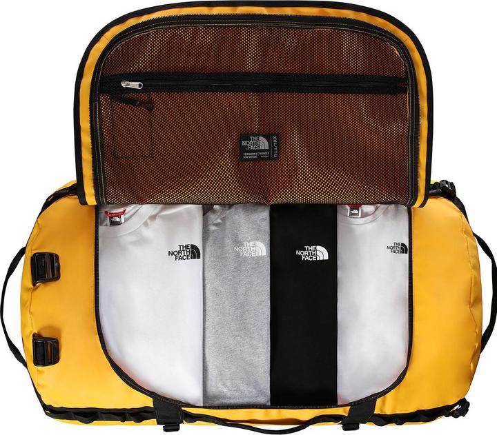 Actual product image North Face Base Camp Duffel (31 l)