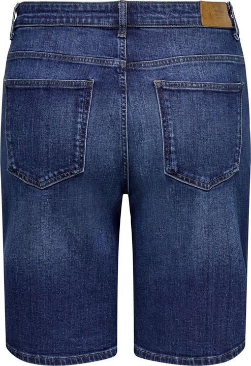 Actual product image Only Carsonny Hw Wide Dnm Shorts Nas843 Noos (42)
