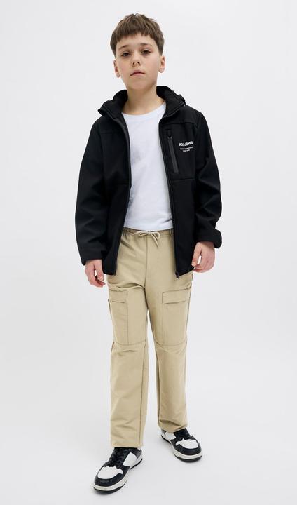 Produktbild Jack & Jones Relaxed Fit Hosen Junior Relaxed Fit Hosen (158)