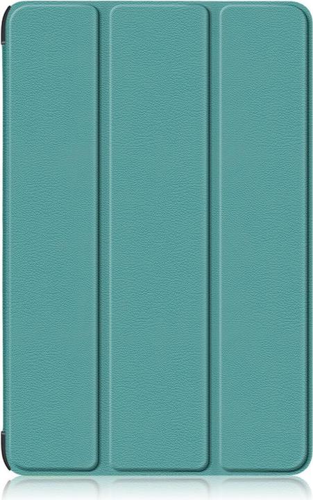 Immagine prodotto Cover-Discount Xiaomi Pad 6 - Custodia Smart Tri-fold verde (Xiaomi Pad 6, Xiaomi Pad 6 Pro)